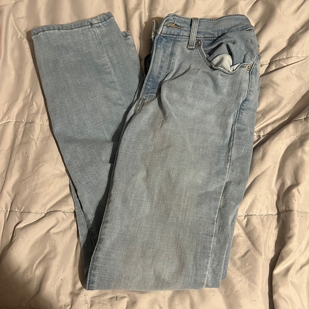 Levi Jeans